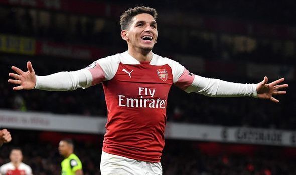 Lucas Torreira