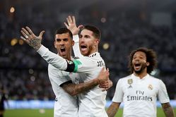 FIFA Club World Cup Final, Real Madrid 4-1 Al Ain: 4 Talking Points from the match