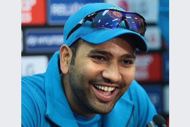 Rohit Sharma set to miss the Sydney Test