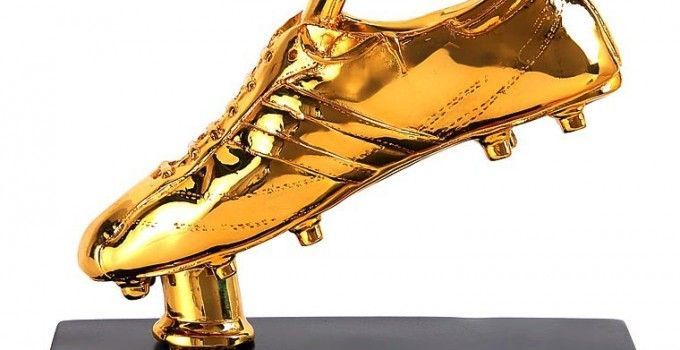 The race for the 2018-19 European Golden Shoe is on