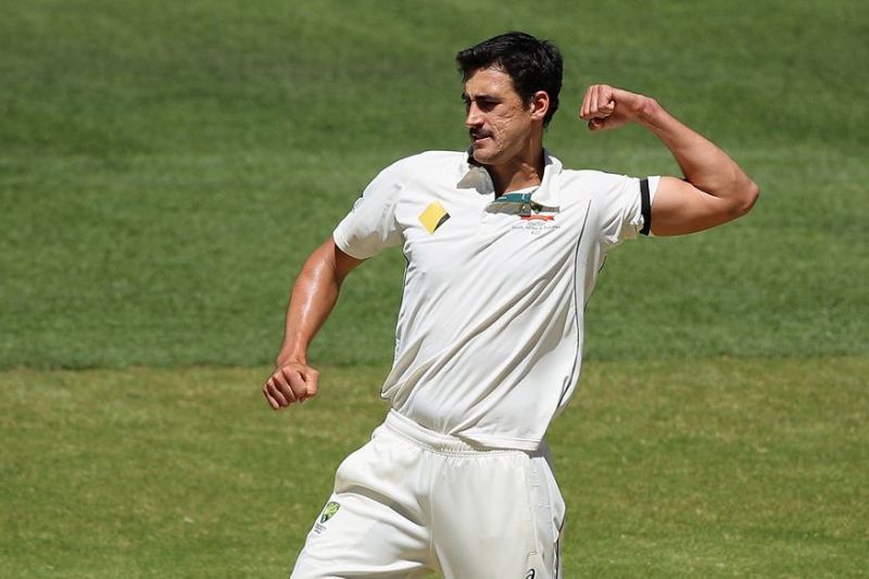 Starc will be a tough nut to crack for the Indian batsmen