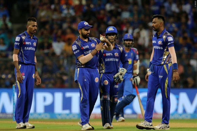 Mumbai Indians