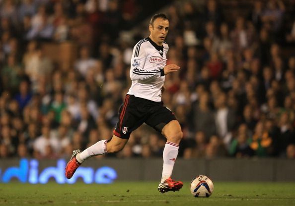 Fulham v Everton - Capital One Cup Third Round