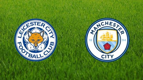 Leicester City vs Manchester City