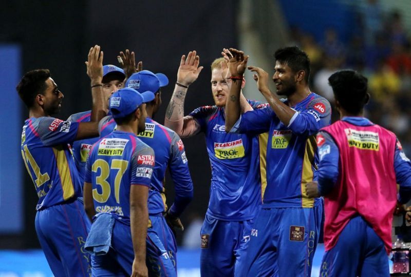 Rajasthan Royals