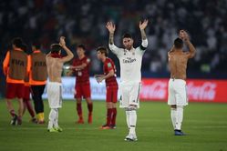 Kashima Antlers 1-3 Real Madrid: Talking Points and Observations