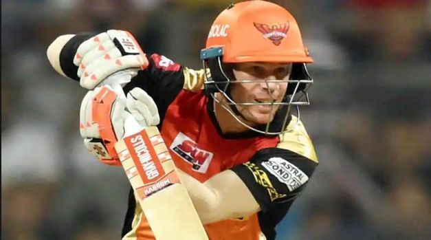 David Warner will have to leave the past behind him and start afresh