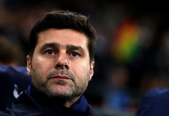 Pochettino says no to buying