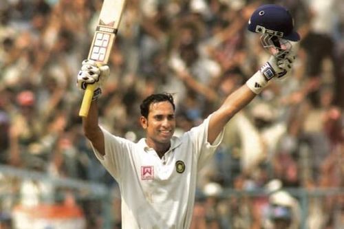 VVS Laxman's 281 is the greatest knock ever played by an Indian batsman in Test cricket