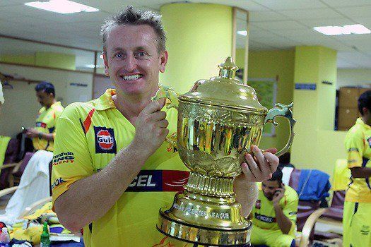 Scott Styris