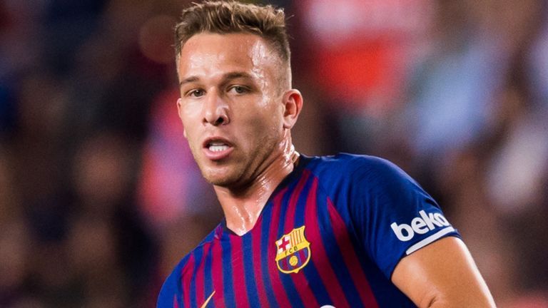 Arthur Melo