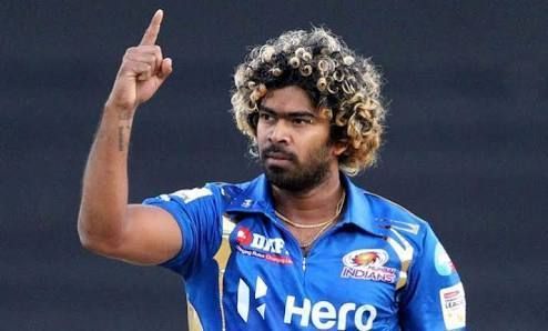 Lasith Malinga