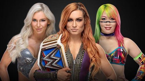 Which one of these women was WWE's best women competitor of the year?