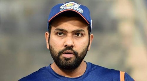 Image result for rohit sharma mumbai indians