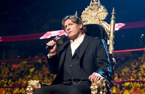 William Regal