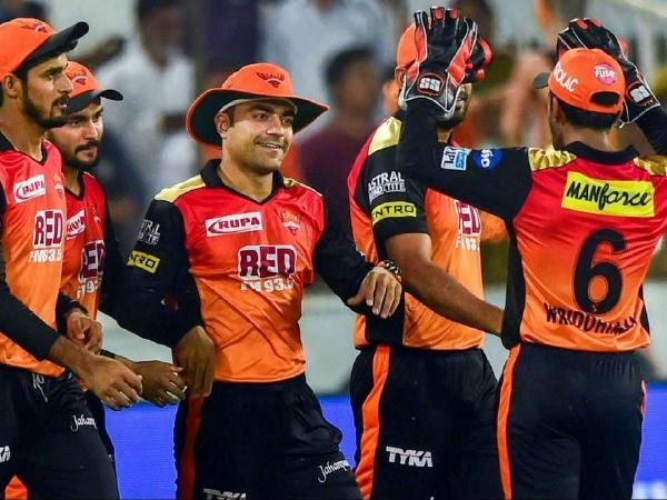 Sunrisers Hyderabad will be a team to beat in IPL 2019
