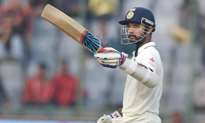 Rahane will be an important batsman for India