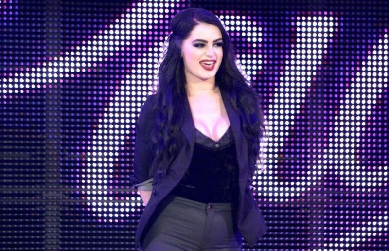 Making Paige the new GM of 205 Live will be the best move as she needs to be around WWE TV till her movie 