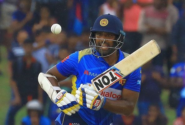 Thisara Perera