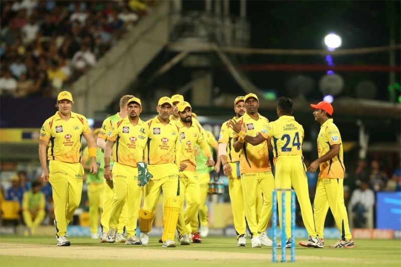 CSK will once again be favourites to lift the title
