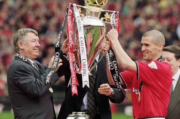 Solskjaer will be hoping to take Manchester United back to the good old days
