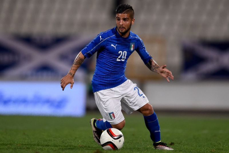 Italy aren&#039;t back to their best, but the likes of Lorenzo Insigne should help them to qualify