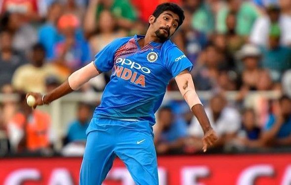 Jasprit Bumrah is going to be a key player for India's hope