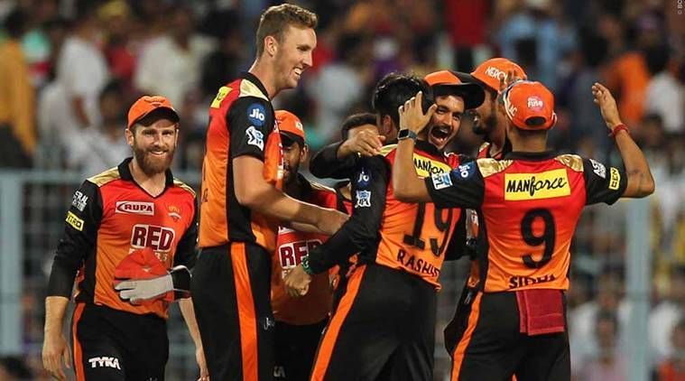 Warner returns to SRH who will miss Dhawan this year