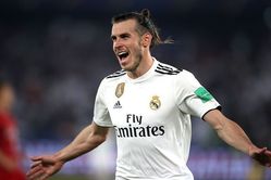 Gareth Bale joins Messi, Ronaldo in elite record-holding group as Real Madrid reaches finals