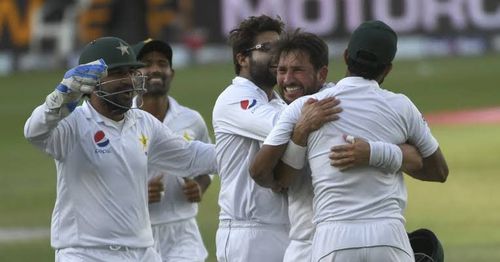 Pakistan aim back to back wins against New Zealand