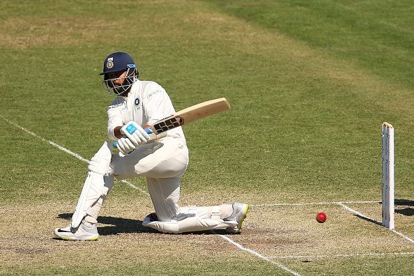 Murali Vijay