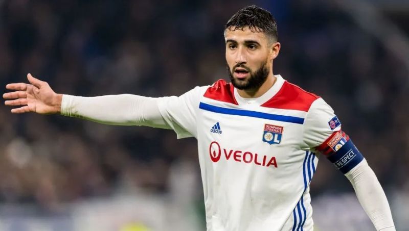 Nabil Fekir: Liverpool&#039;s longstanding transfer target