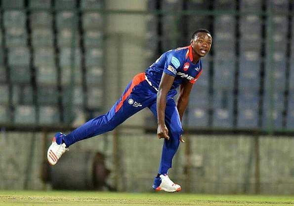 Kagiso Rabada&Acirc;&nbsp;will be the pace bowling mainstay of Delhi Capitals.