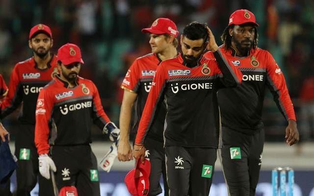 Image result for royal challengers bangalore