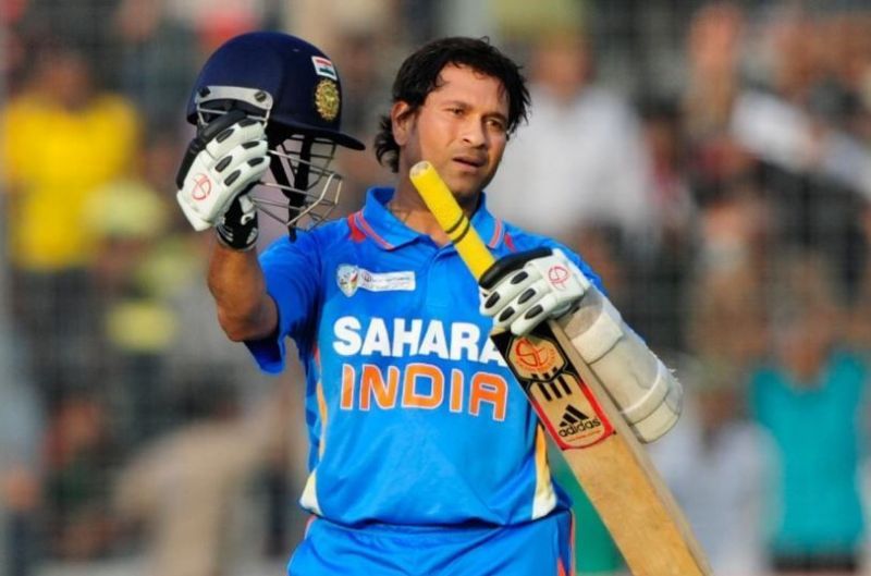 It is almost impossible for any other cricketer to play for such a long period of time, with such consistency as Tendulkar did for almost a quarter of a century