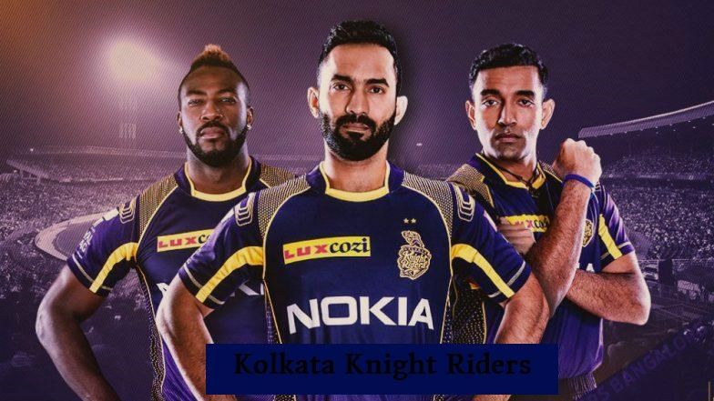 Kolkata Knight Riders