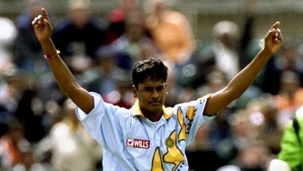 Mohanty also played 45 ODIs and 2 Test Matches for India