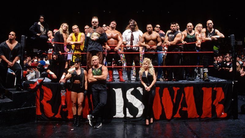 The Attitude Era