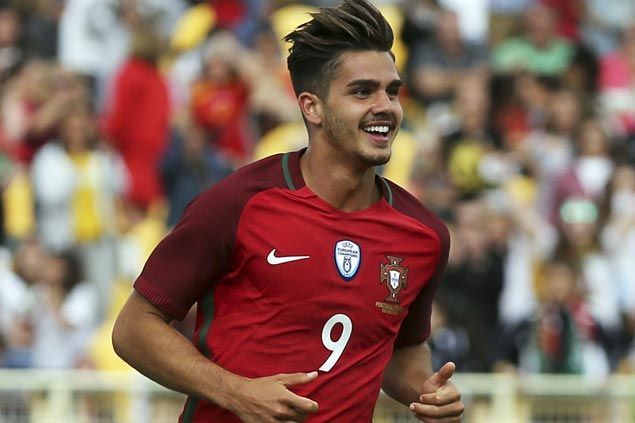 The form of players like Andre Silva has meant Portugal haven&#039;t really missed Cristiano Ronaldo