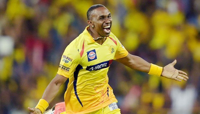 Dwayne Bravo is one of the most experienced all-rounders in the IPL