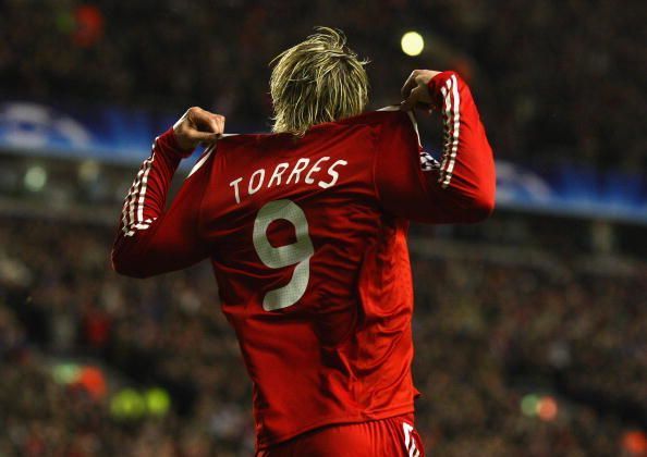 Fernando Torres