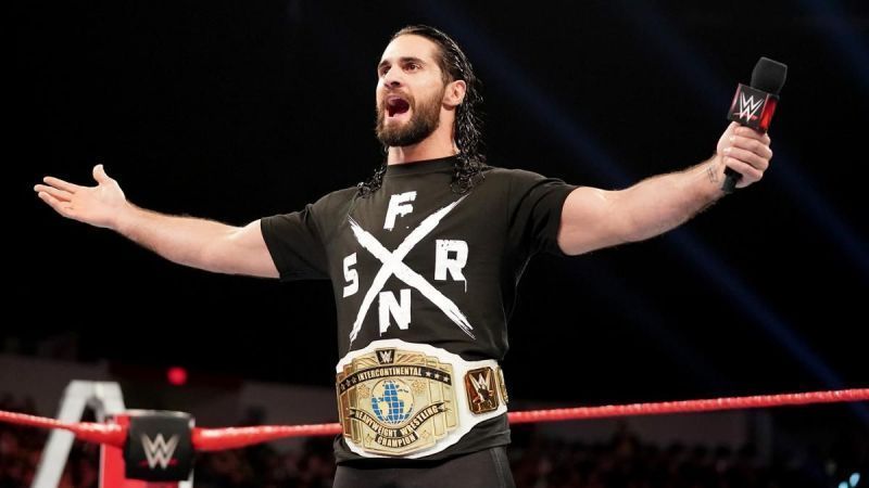 What if Vince McMahon fires Seth Rollins for his comments last week?