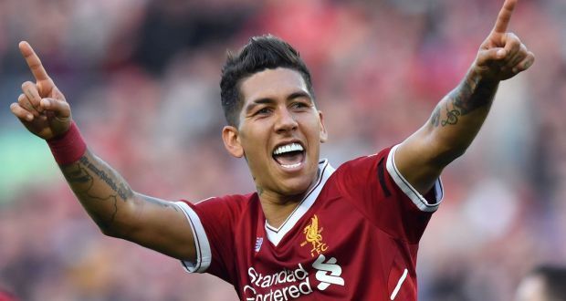 Roberto Firmino