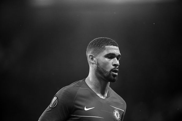 Ruben Loftus-Cheek