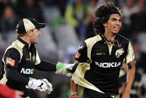 Ishant Sharma