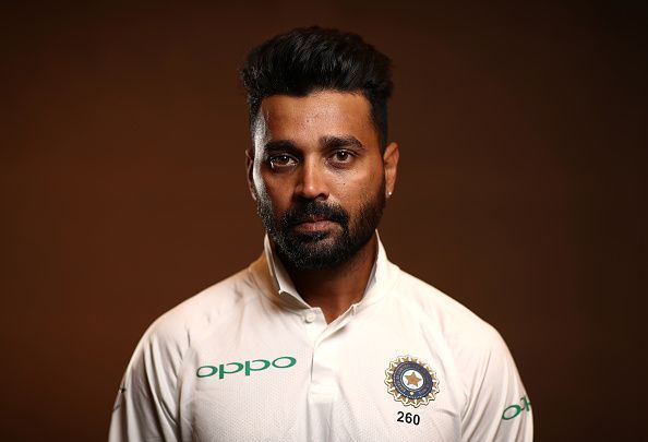 India Test Headshots Session