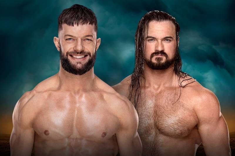 The Scottish Psychopath could destroy Balor