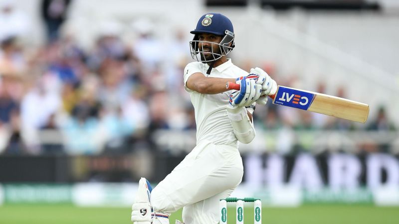 Image result for ajinkya rahane