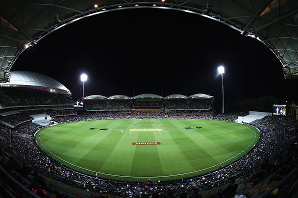 Adelaide&#039;s opening day numbers from day-night Tests in the last three years have been 47,000, 32,000 and 55,000