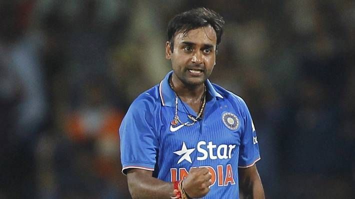 Amit Mishra